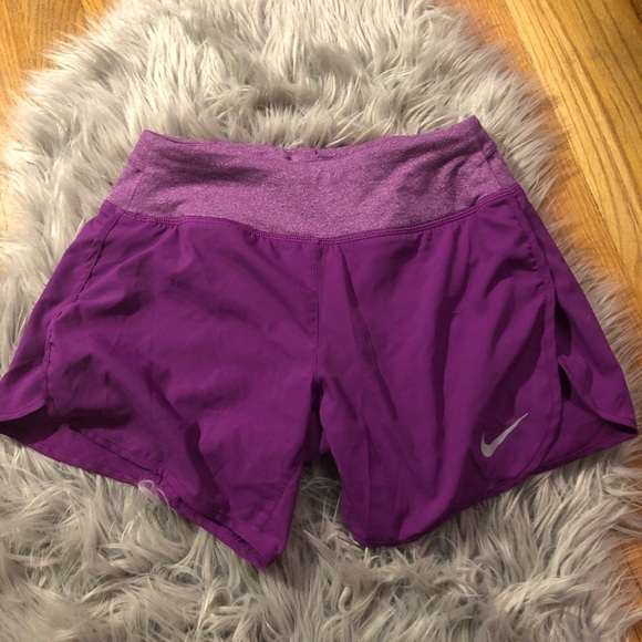 Nike Pants - ~SOLD~ Nike running shorts
